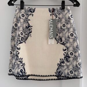 Brand new Alemais Airlie Skirt 2US